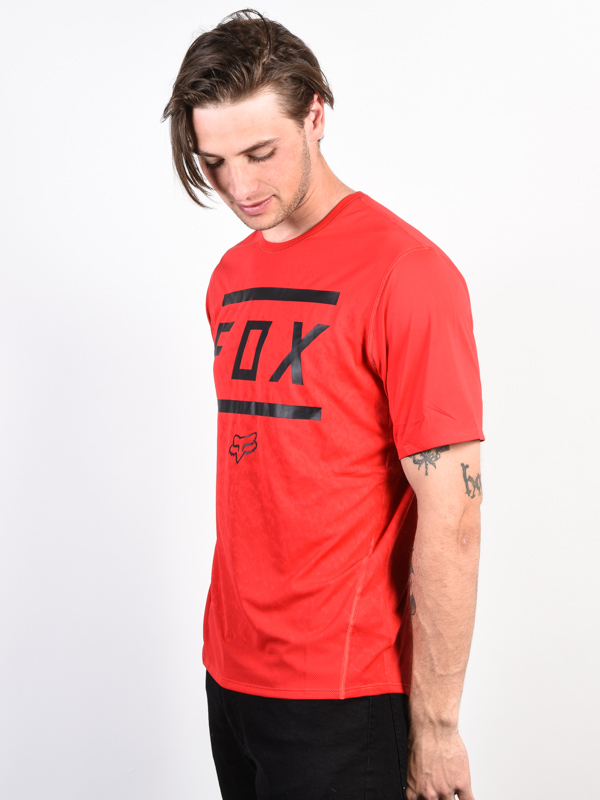 fox ranger t shirt