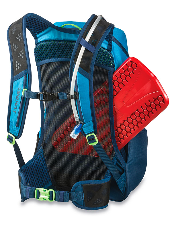 dakine drafter pack