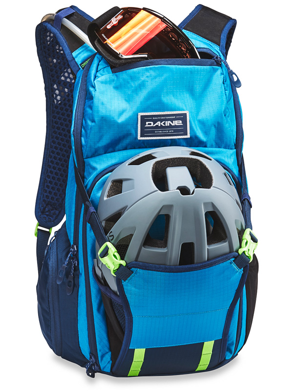 dakine drafter 14