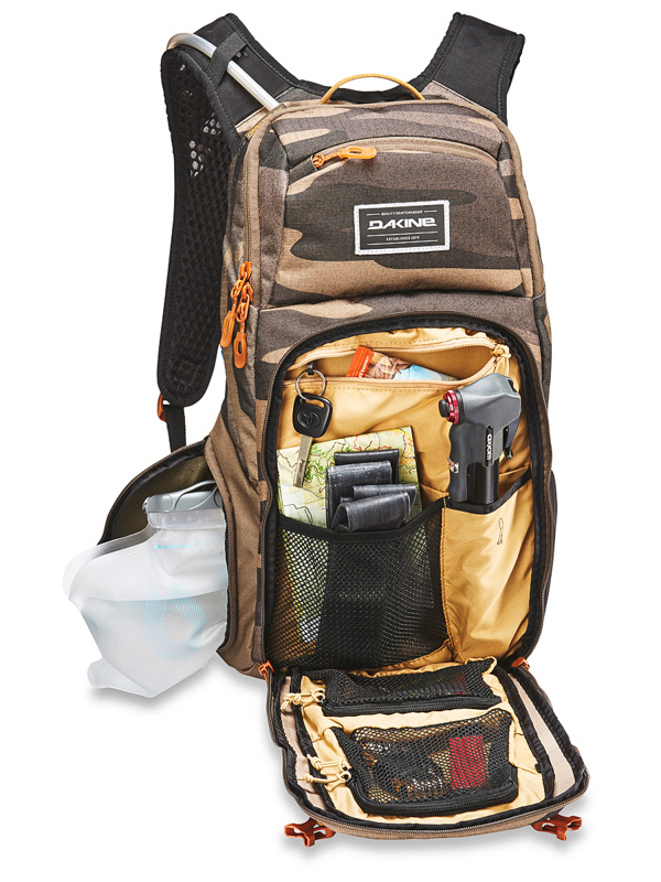 dakine drafter pack