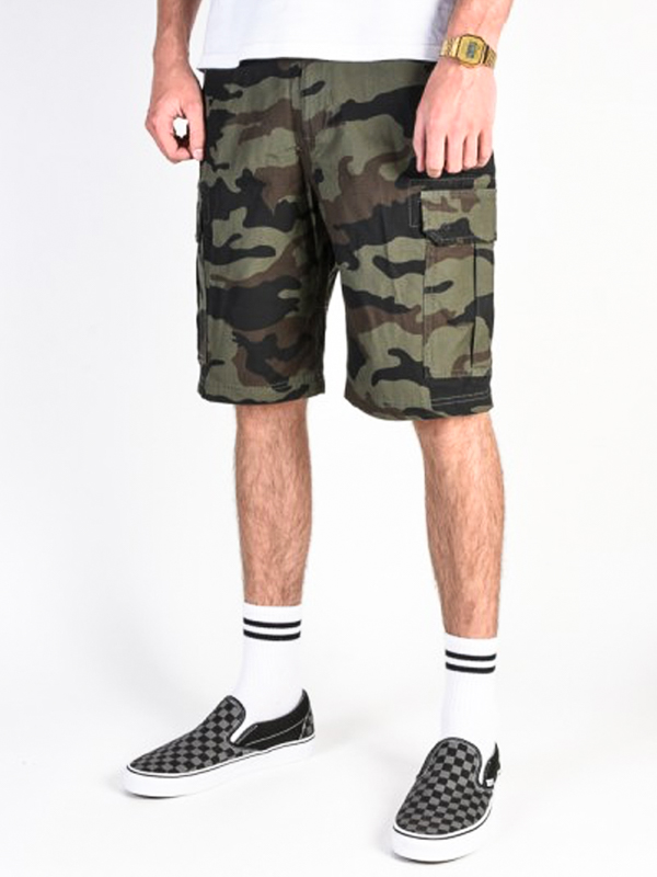 billabong cargo