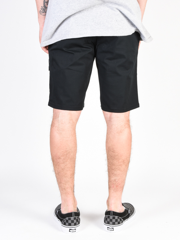 oakley icon shorts