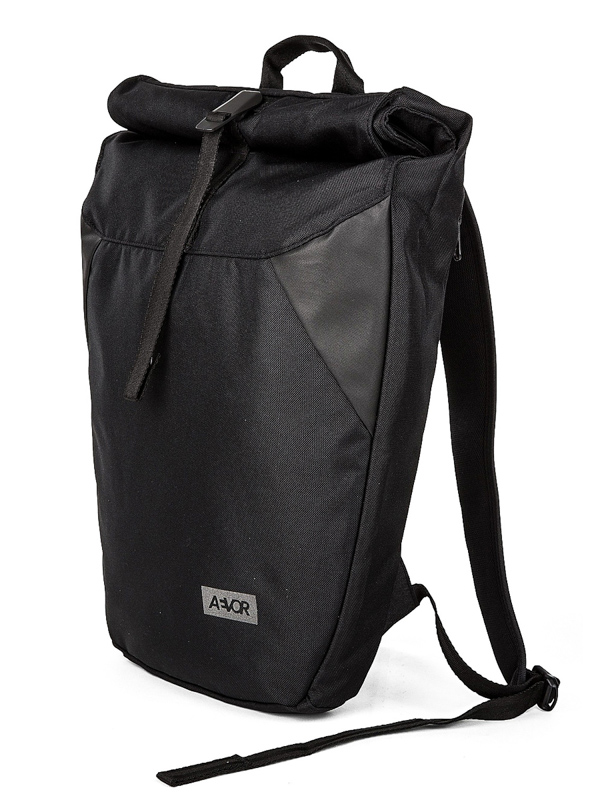 aevor rolltop black