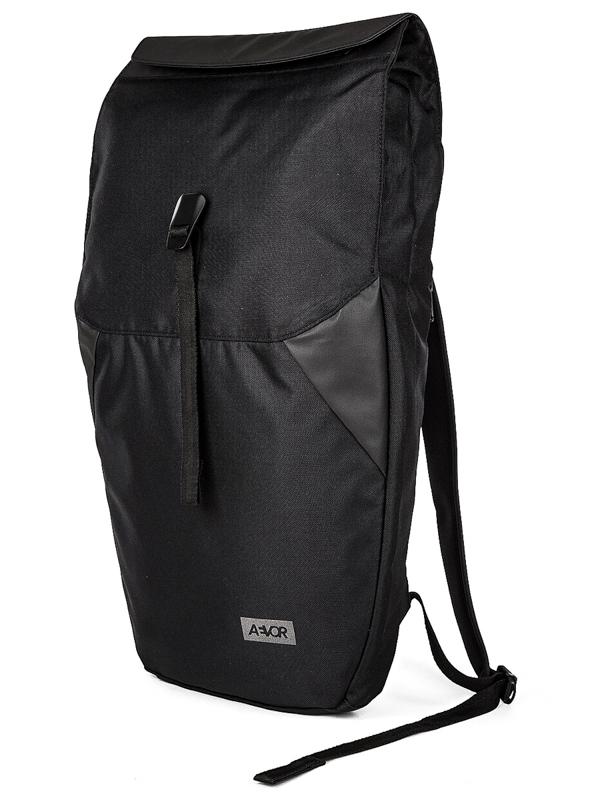 aevor rolltop black