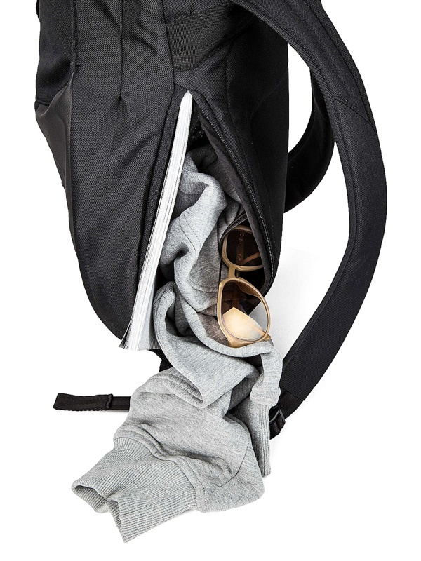aevor rolltop black