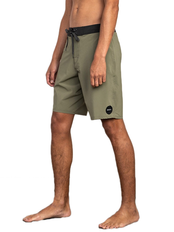 RVCA Mens Va Trunk