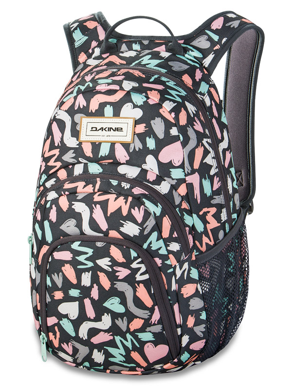 dakine campus mini 18