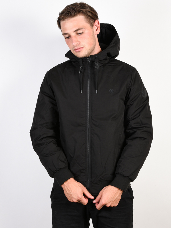 element dulcey black