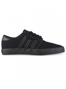 adidas SEELEY CBLACK/CBLACK/CBLACK