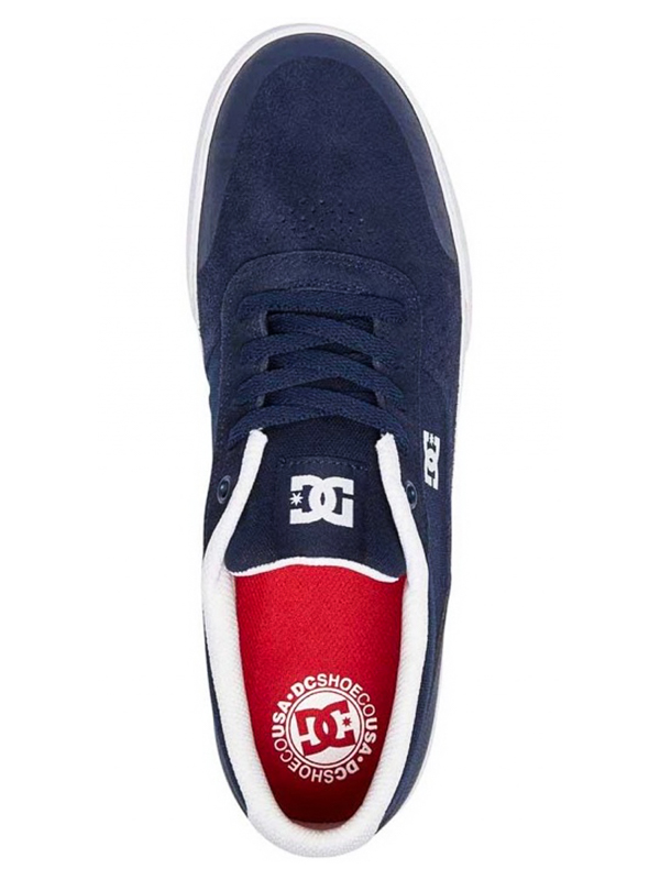 dc shoes switch plus s