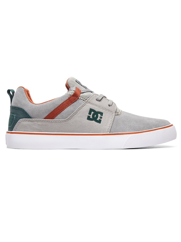 dc heathrow vulc white