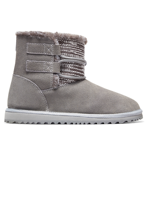 roxy short boots