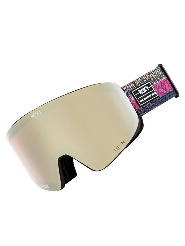 roxy feelin goggles