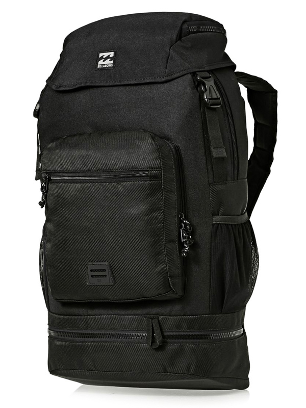 billabong alpine backpack