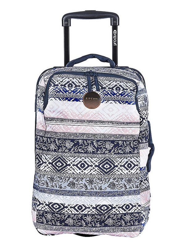 rip curl f light cabin