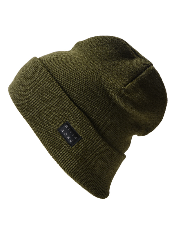 billabong winter hats