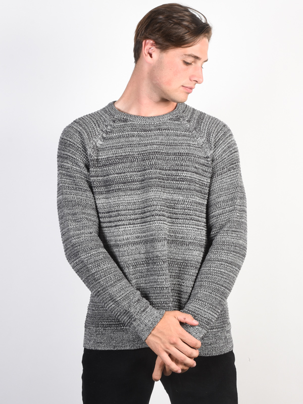 Billabong Broke Sweater Knits