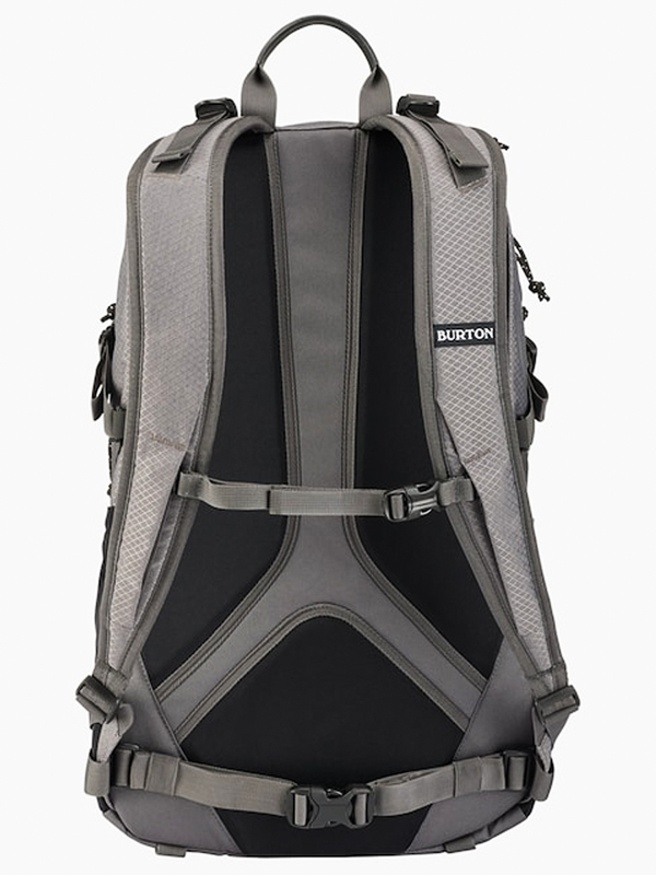 burton bravo 22l