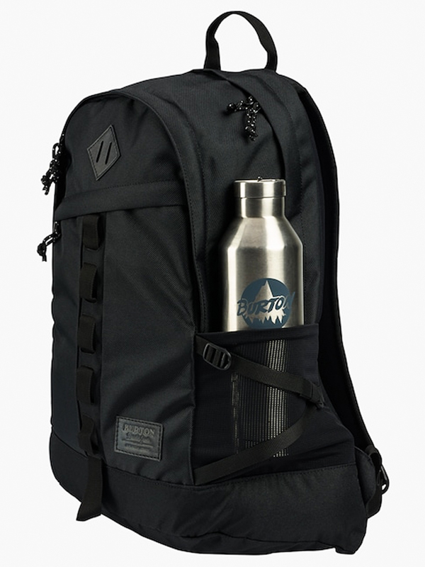 burton shackford pack