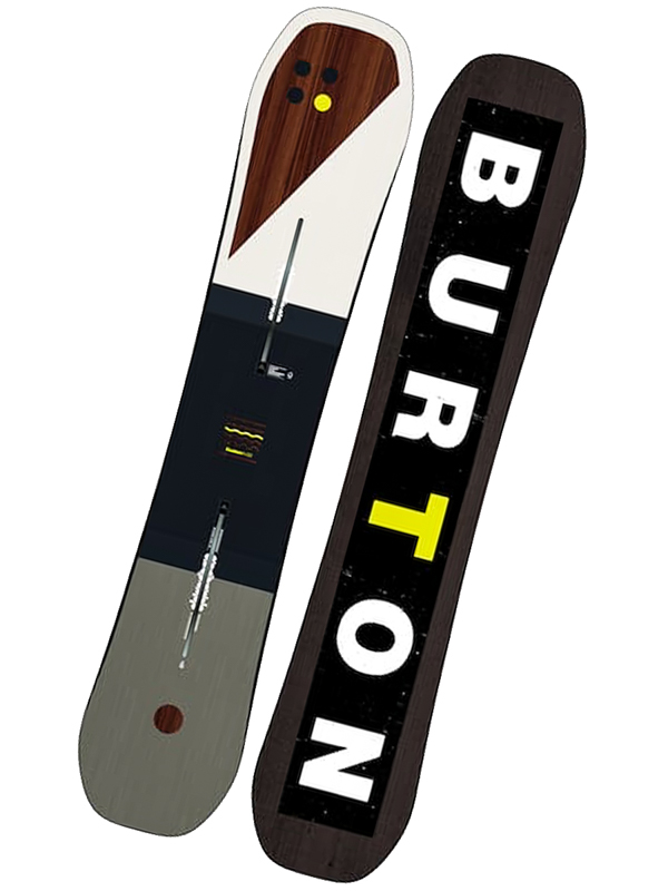 Сноуборд Burton Tadashi fuse