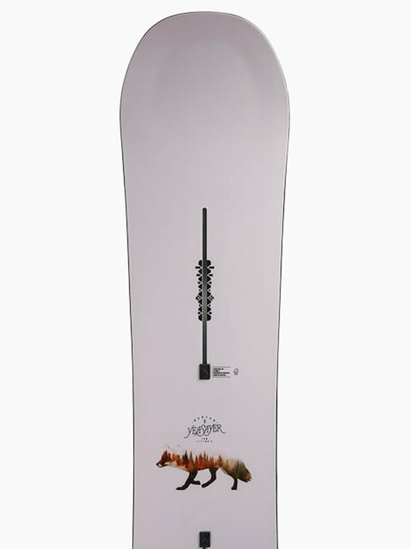 Burton Yeasayer Fv Women S Snowboard Swis Shop Com Burton Yeasayer Fv Women S Snowboard Swis Shop Com