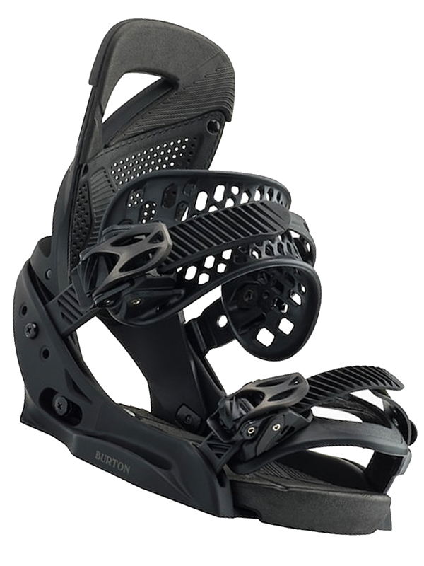 burton lexa est