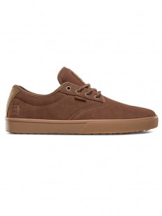 Etnies Jameson SLW BROWN/GUM/GOLD