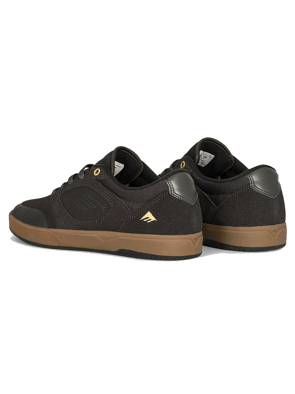 emerica dissent