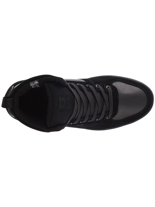etnies harrison