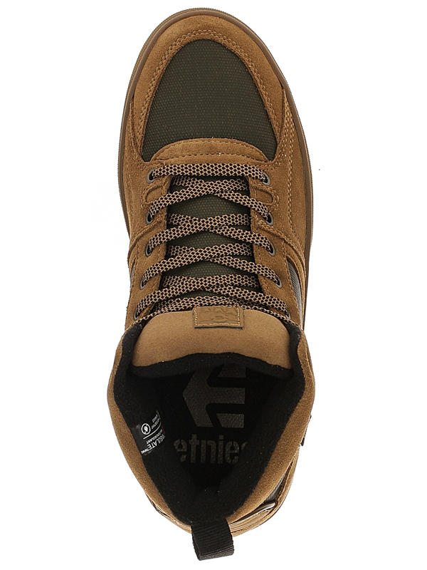 etnies winter boots