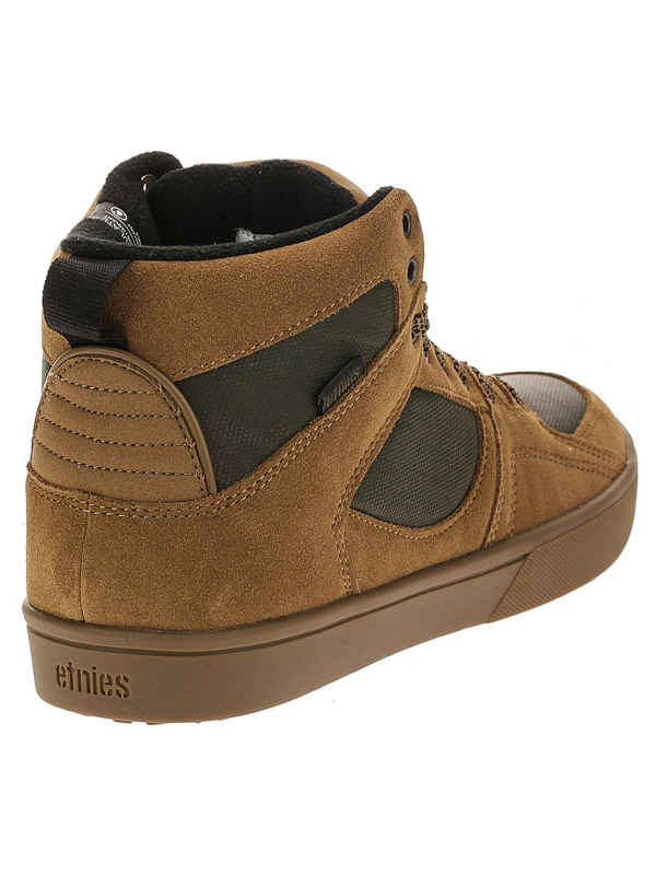 etnies harrison