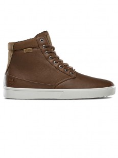 Etnies Jameson HTW BROWN/TAN/WHITE