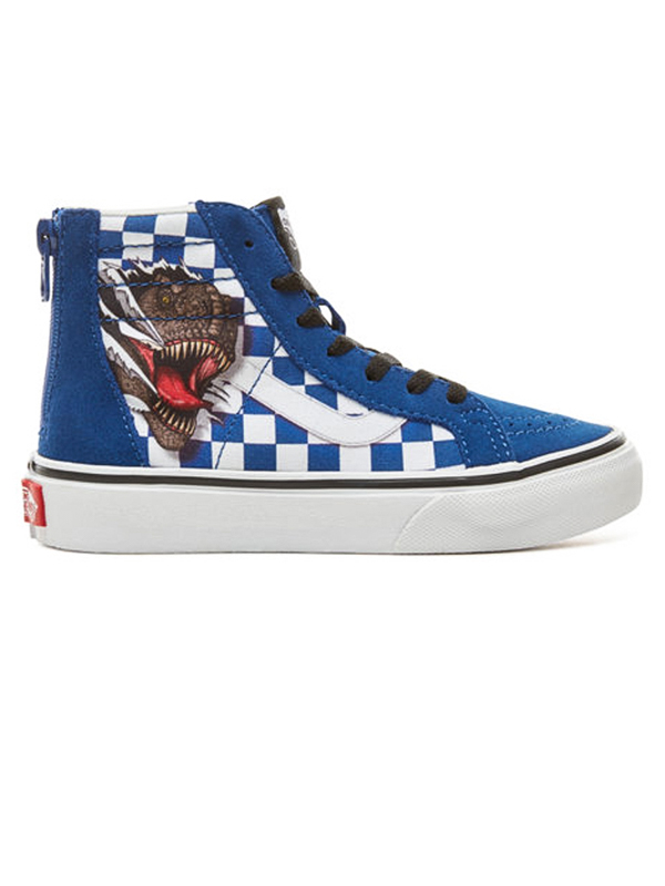 van dinosaur shoes