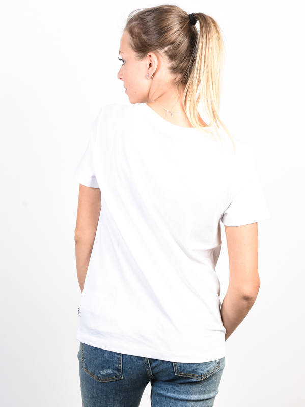 ladies vans tshirt