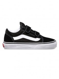 Vans Old Skool V black