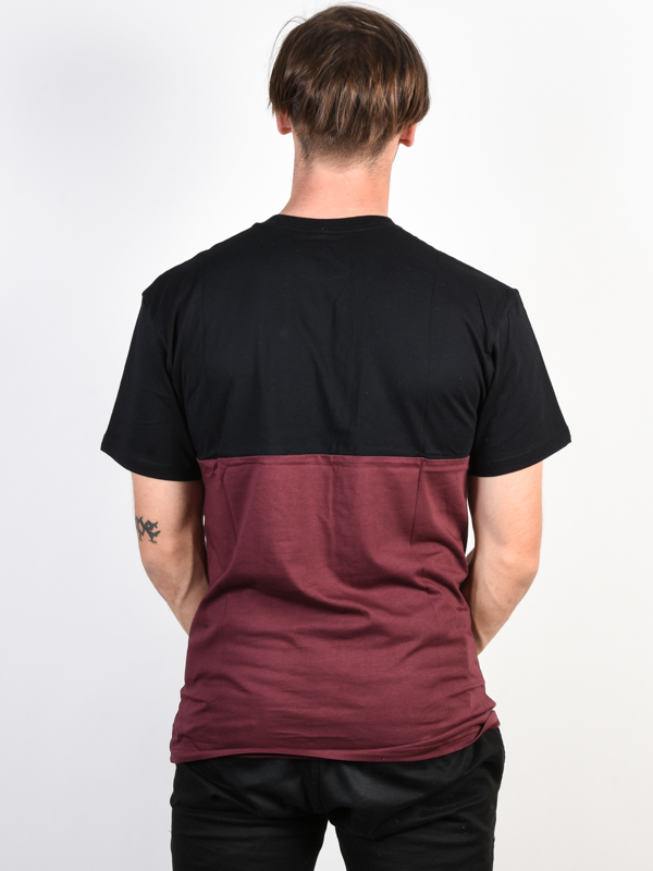 vans redwood t shirt