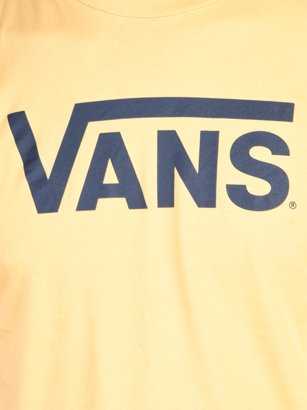 vans redwood t shirt