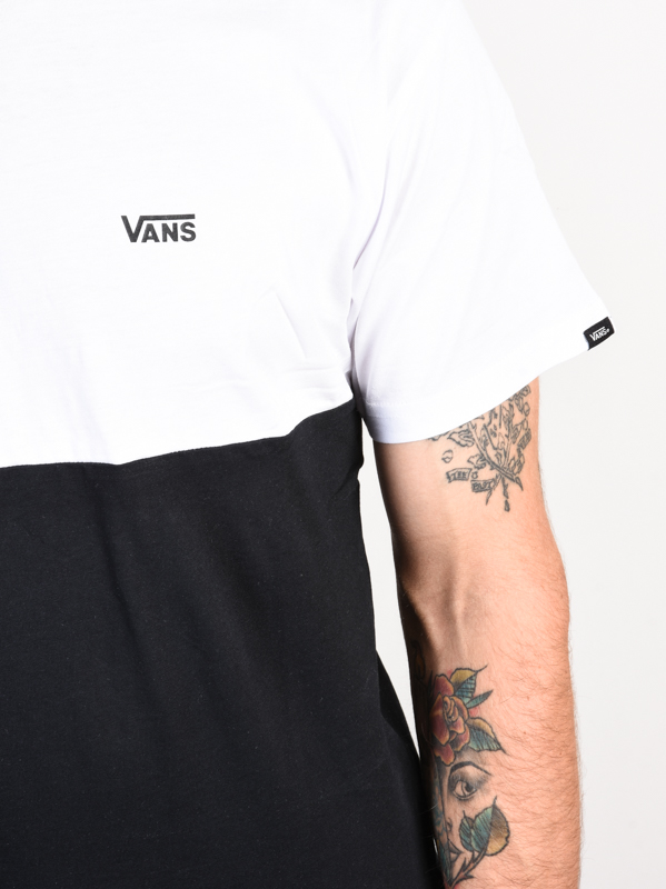 vans hotbox shirt