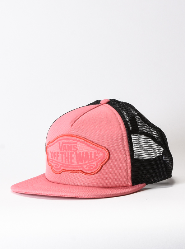 vans womens cap
