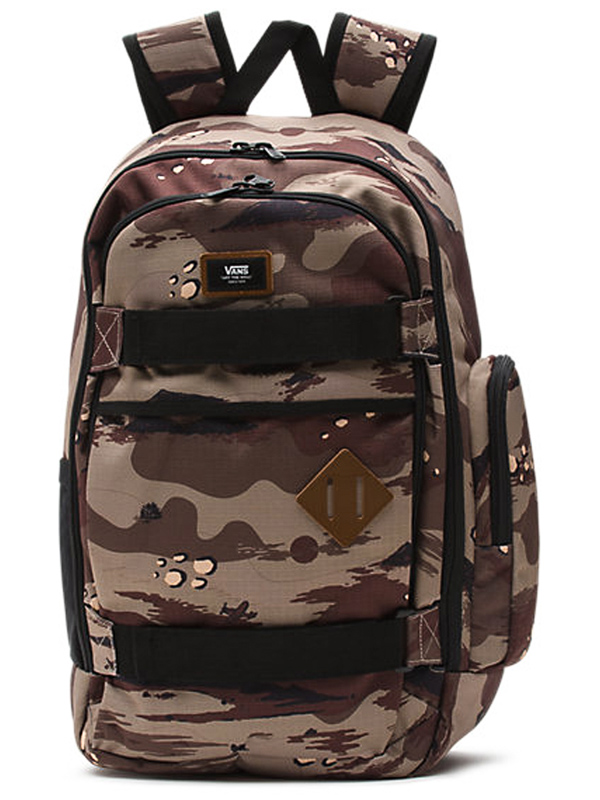 vans transient backpack