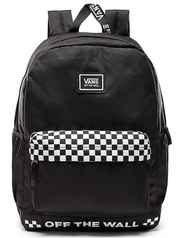 vans school backpacks