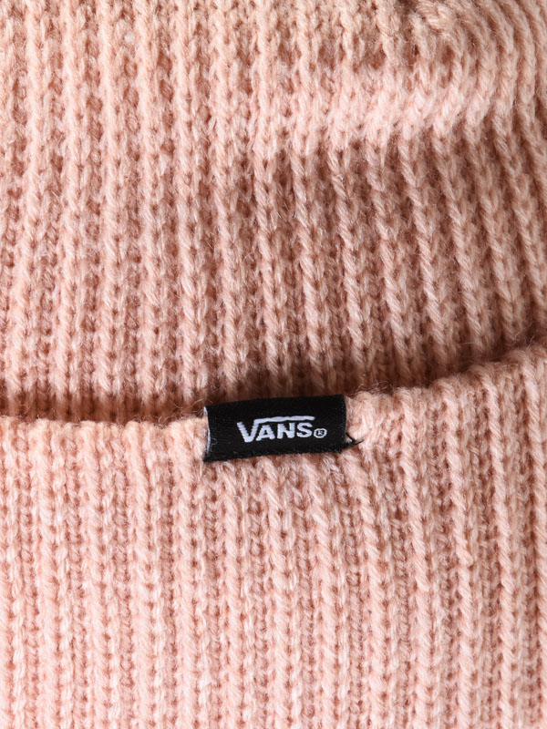 vans rose hat
