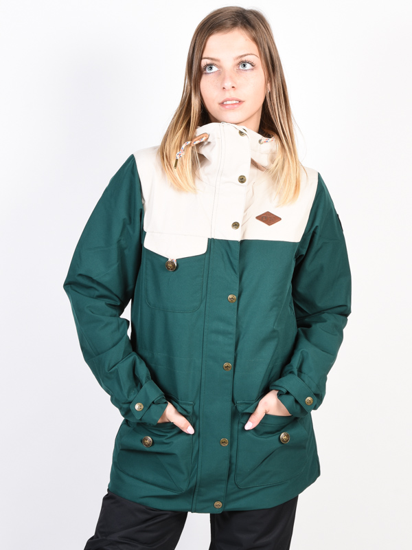 picture organic kate jacket