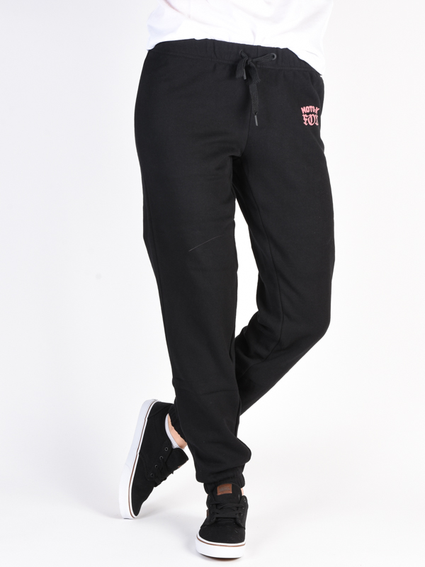 fox tracksuit pants
