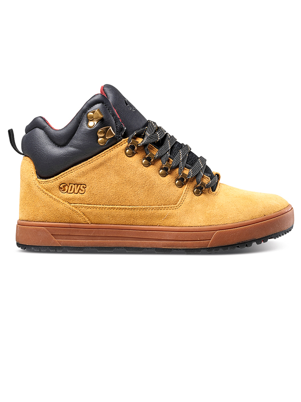 dvs winter boots
