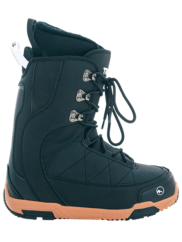 trans snowboard boots