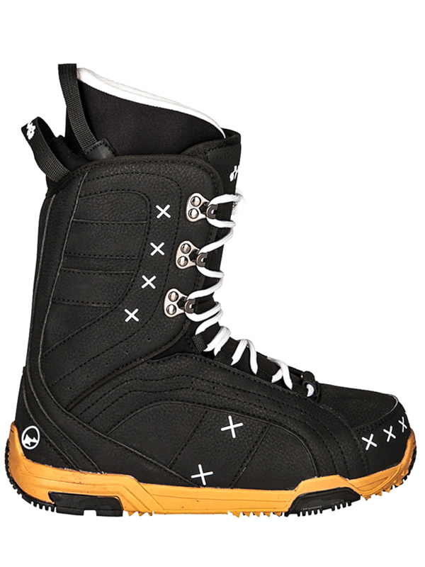 trans snowboard boots