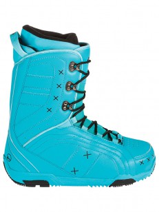 trans snowboard boots