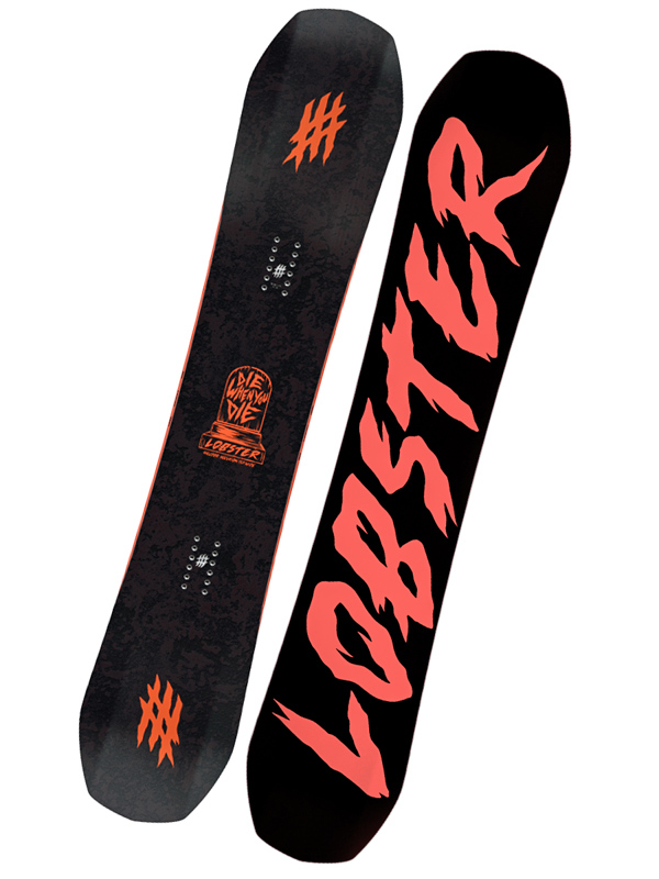 lobster halldor pro 2023