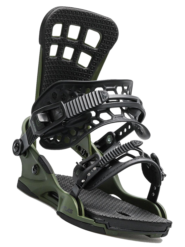 atlas bindings